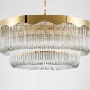 Ritz - Flow Chandelier